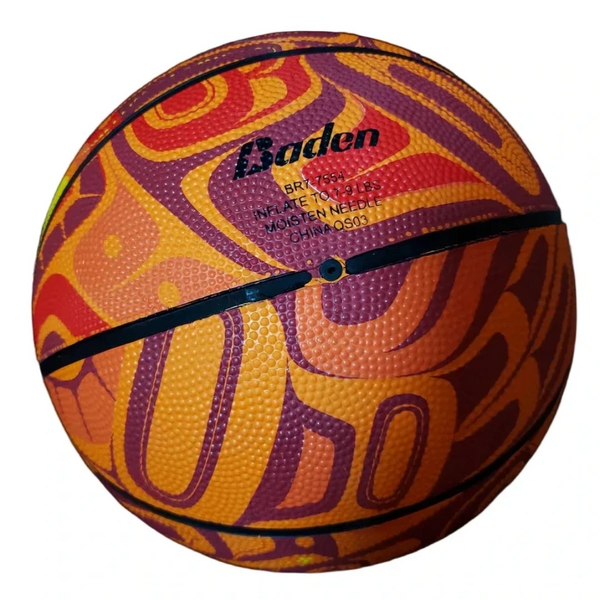 Beast Collective Sunrise Basketball