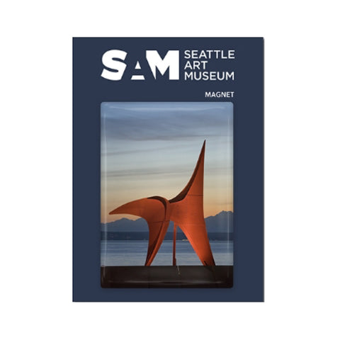 Sam Calder SAM Exclusives – Seattle Art Museum - SAM Shop