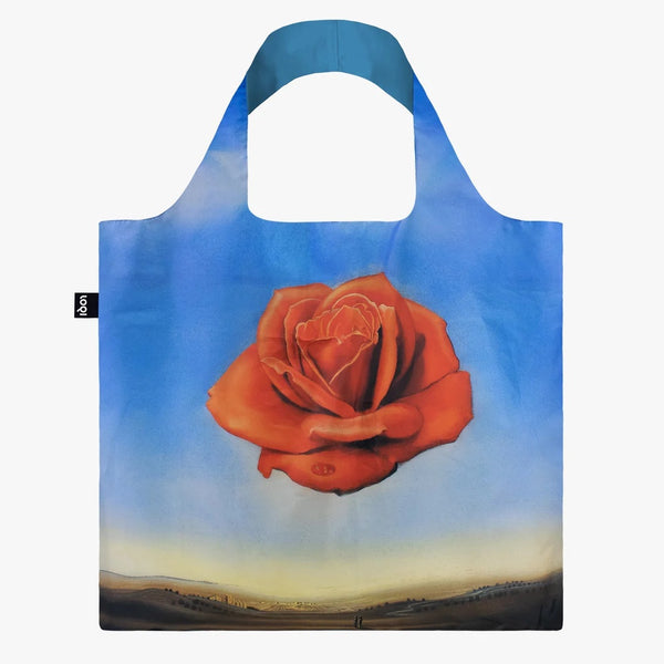 Artist Tote Bags by Loqi