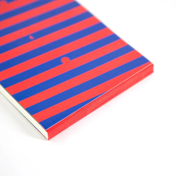 The Devil Notebook
