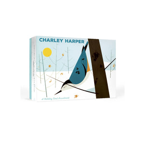 Charlie Harper Holiday Boxed Notes