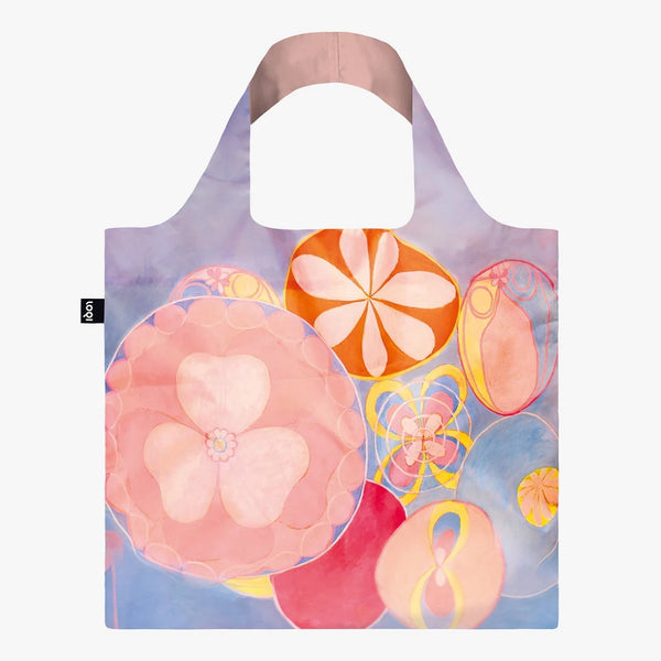 Artist Tote Bags by Loqi