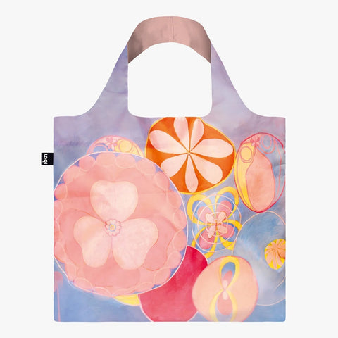 Artist Tote Bags by Loqi