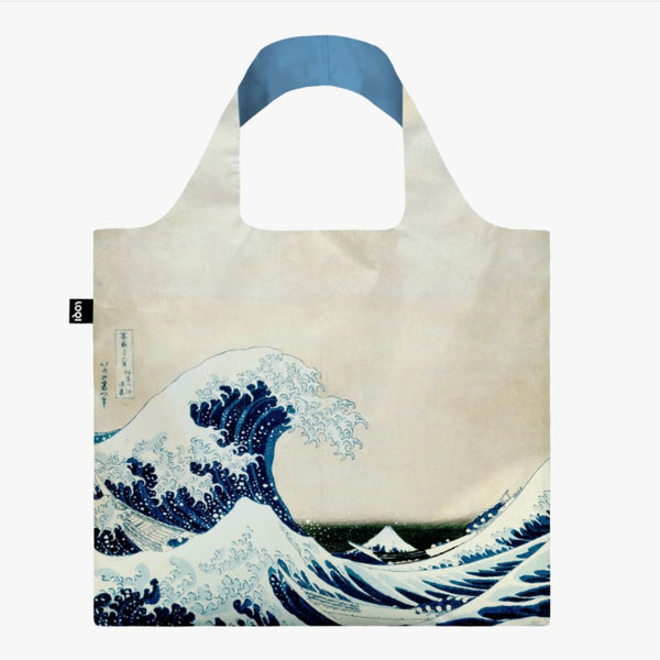 Artist Tote Bags by Loqi