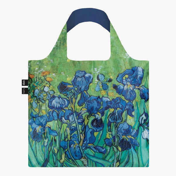 Artist Tote Bags by Loqi