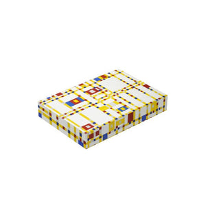 Mondrian Keepsake Boxed Notes