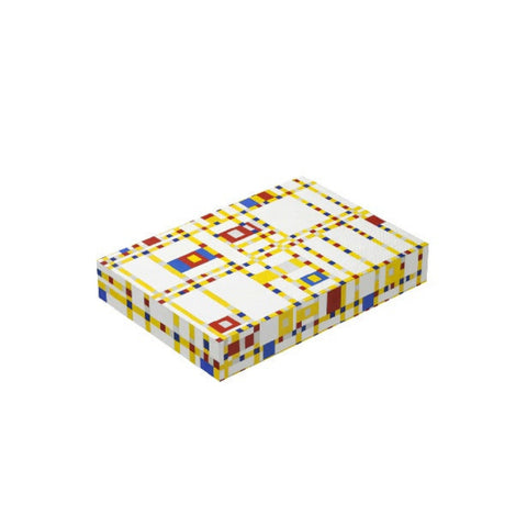 Mondrian Keepsake Boxed Notes