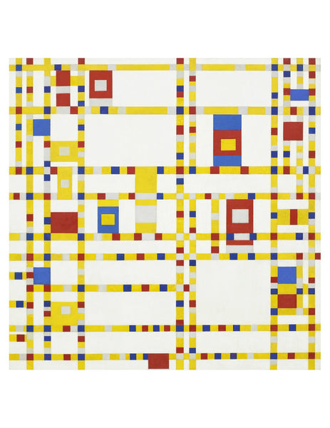 Mondrian Keepsake Boxed Notes