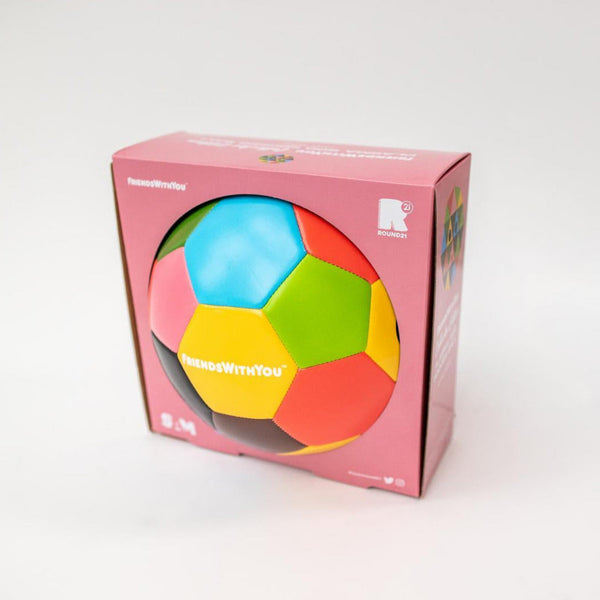 SAM Plasma God Soccer Ball