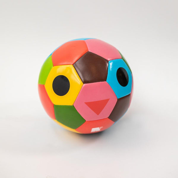 SAM Plasma God Soccer Ball