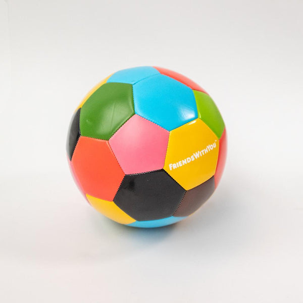 SAM Plasma God Soccer Ball