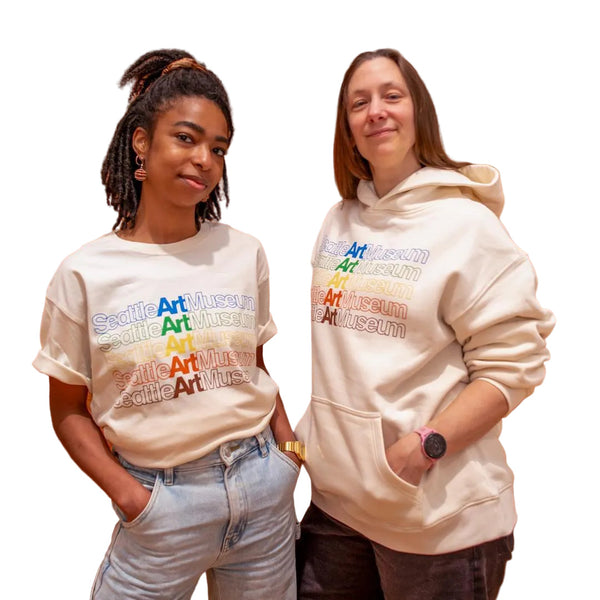 SAM Retro Hoodie