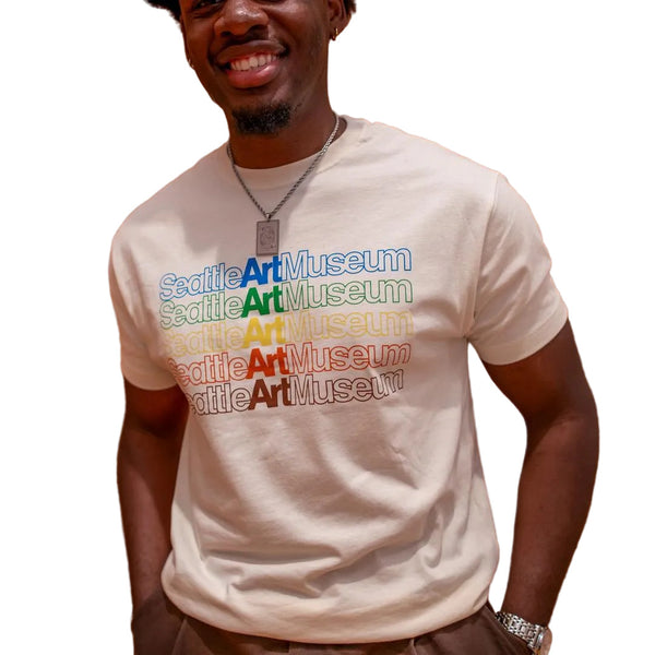 SAM Retro T-Shirt