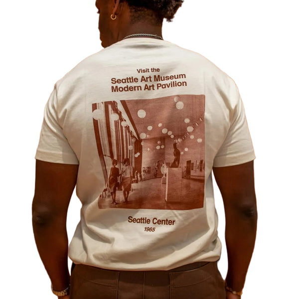 SAM Retro T-Shirt