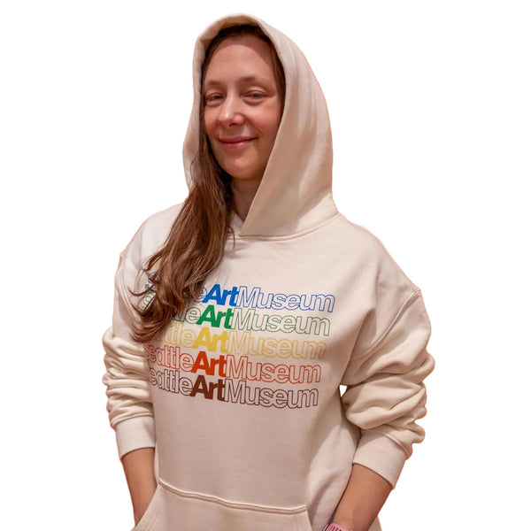 SAM Retro Hoodie