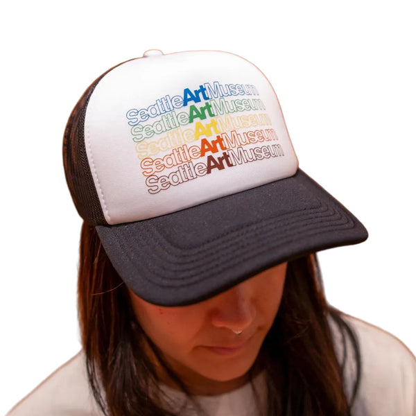 SAM Retro Hat