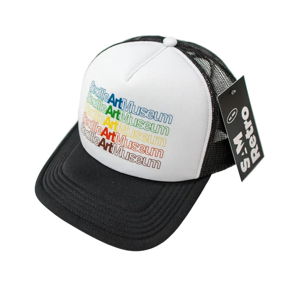 SAM Retro Hat