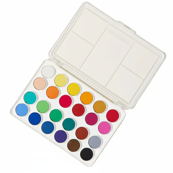 Watercolor Set