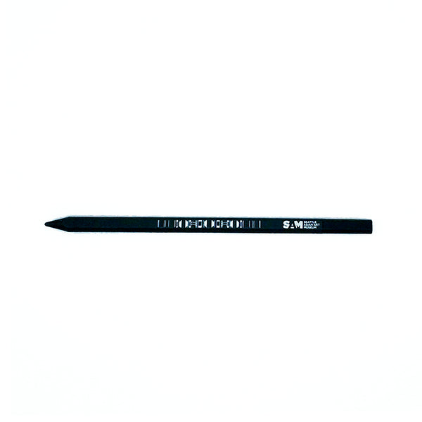 SAAM Recycled Graphite Pencil
