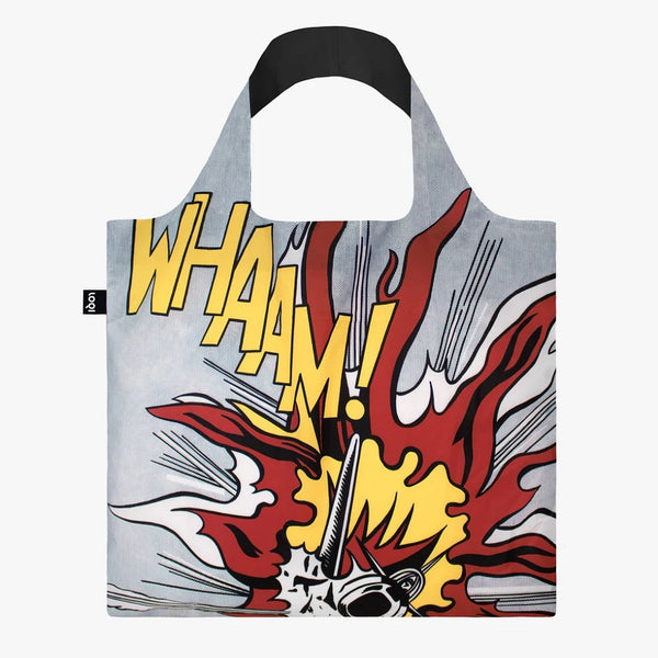 Artist Tote Bags by Loqi