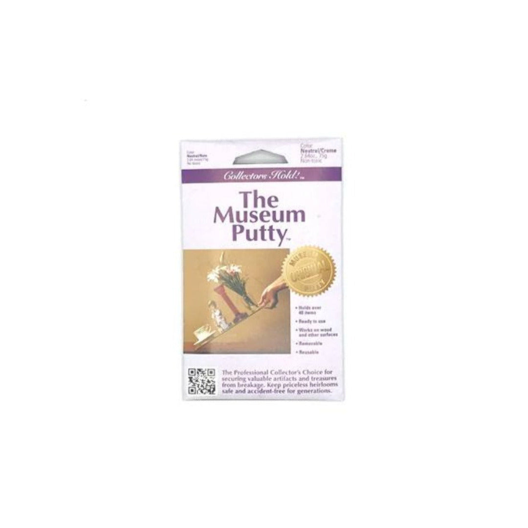 Earthquake Putty Gifts & Merchandise for Sale