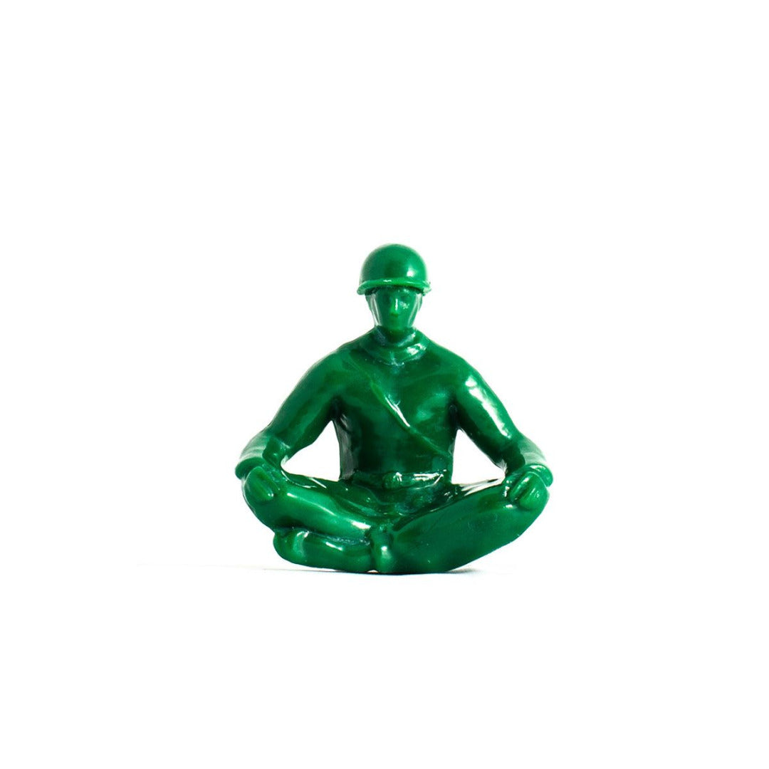 Yoga Joes Original Set – Seattle Art Museum - SAM Shop