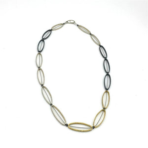 Ovals Necklace