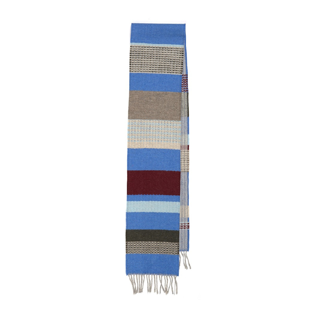 Osaka Scarf – Seattle Art Museum - SAM Shop