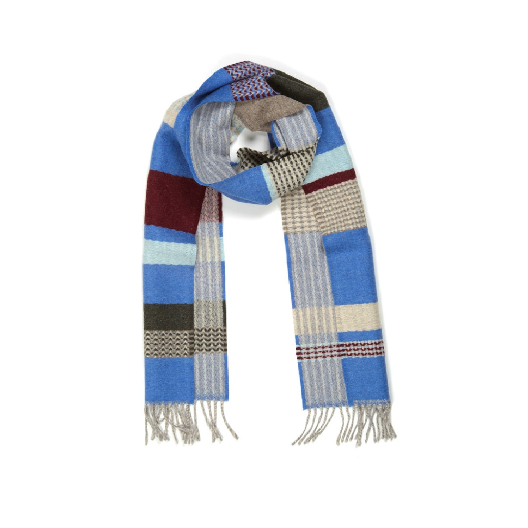 Osaka Scarf – Seattle Art Museum - SAM Shop