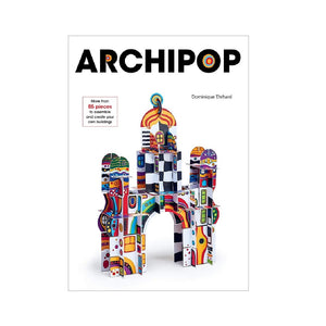 Archipop Architecture Kit