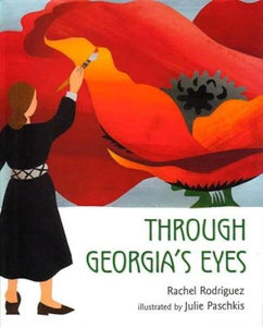 Through Georgia's Eyes