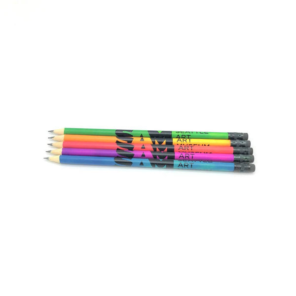 SAM Color Change Pencils