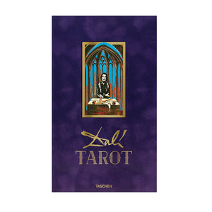 Salvador Dalí Tarot Card Set