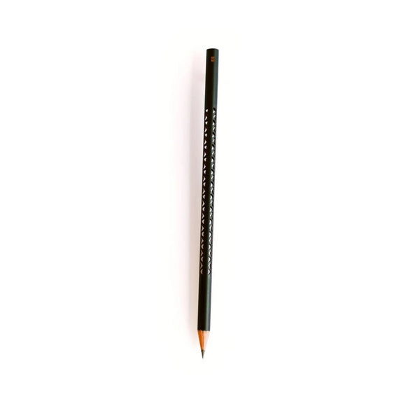 Tät-Tat Laser Sculpted Pencil