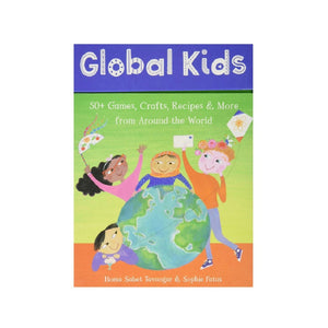Global Kids (Multilingual Edition)