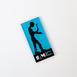 Creatibles DIY Eraser Kit – Seattle Art Museum - SAM Shop