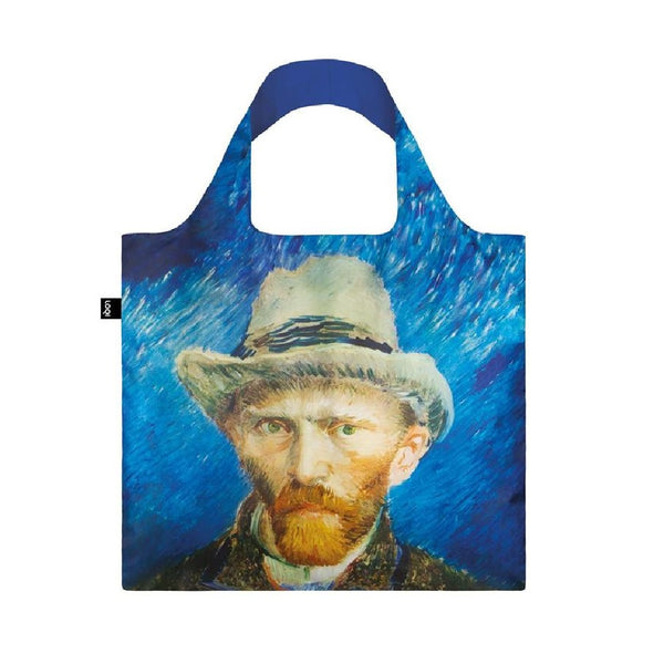 Artist Tote Bags by Loqi