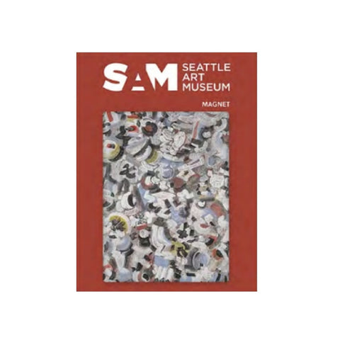 SAM Exclusives – Page 2 – Seattle Art Museum - SAM Shop