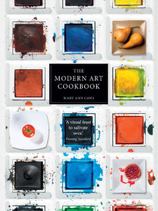 The Modern Art Cookbook