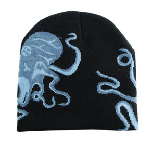 Seattle Kraken Octopus Cap for Sale by laila7534
