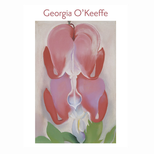 Georgia O'Keeffe Boxed Notes