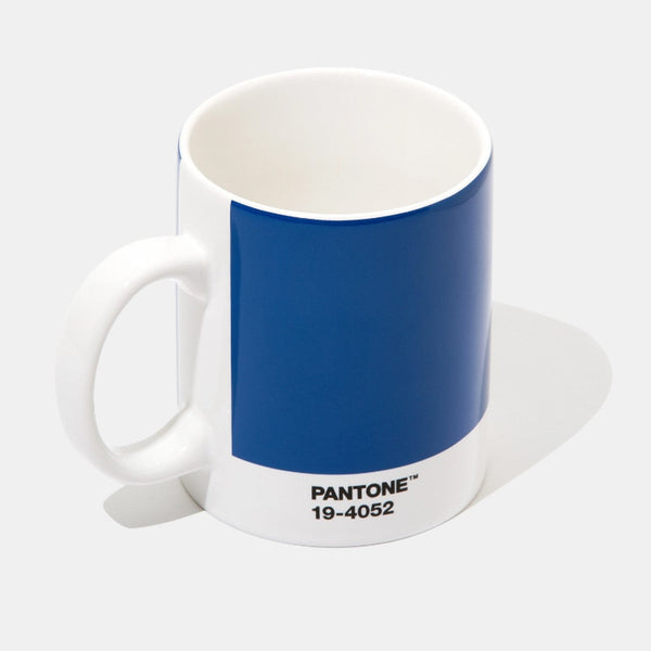 Pantone Mugs