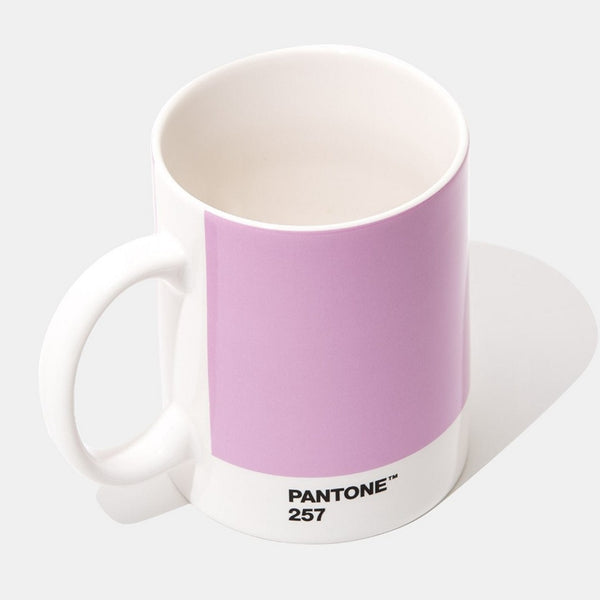 Pantone Mugs