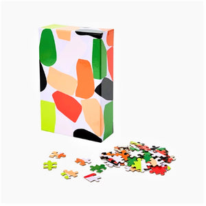 Pattern Puzzles