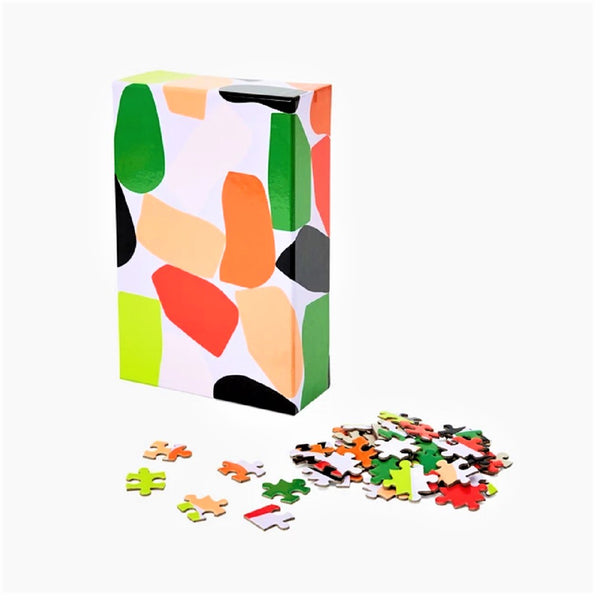 Pattern Puzzles