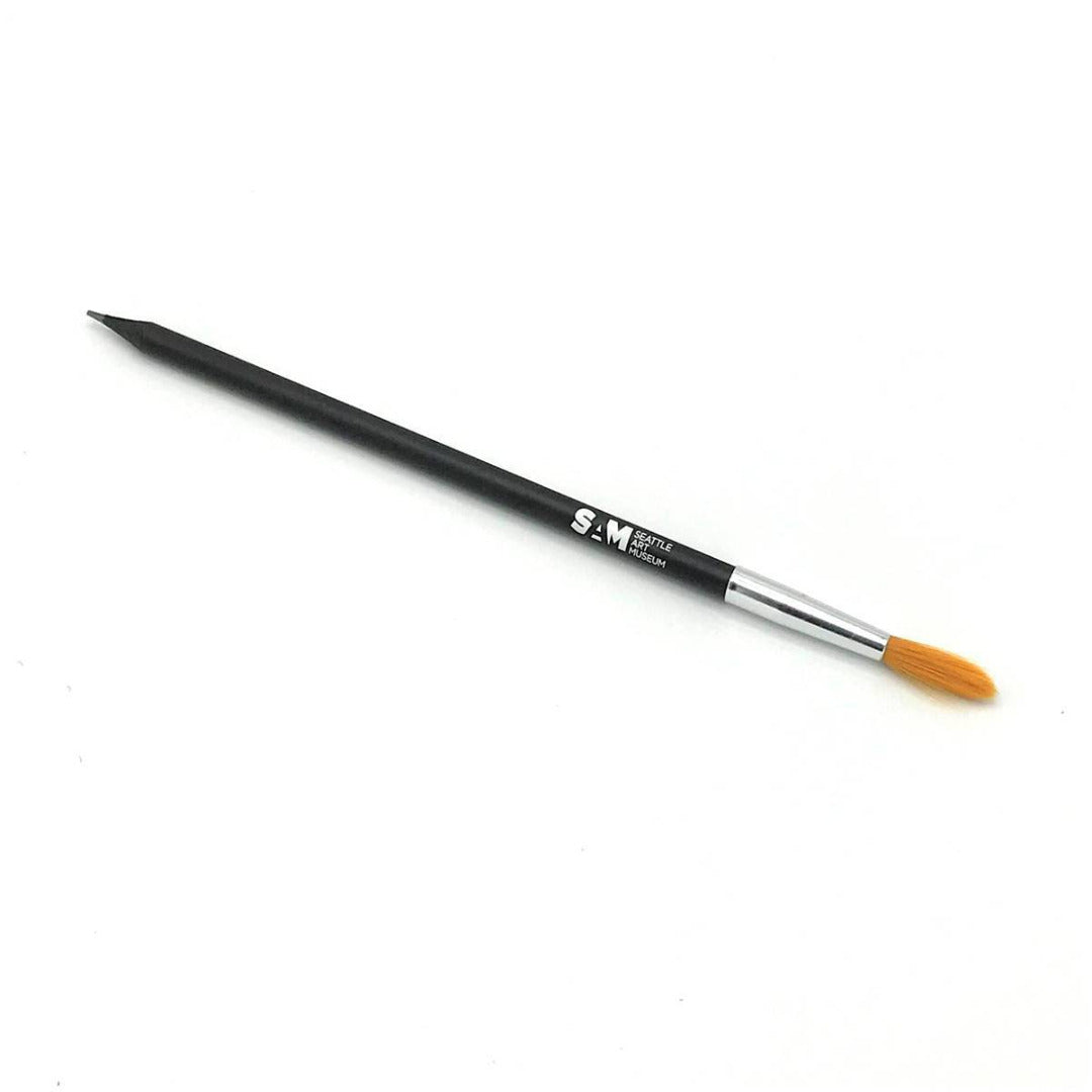 SAM Paintbrush Pencil