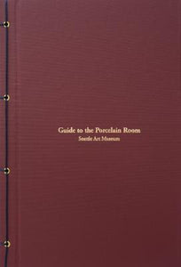 Guide to the Porcelain Room