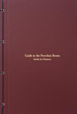 Guide to the Porcelain Room