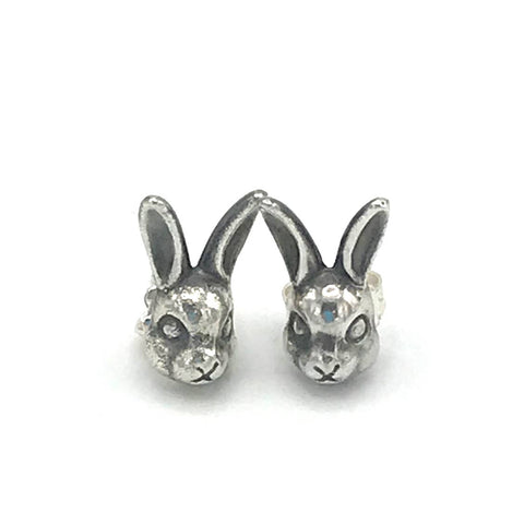 Rabbit Earring