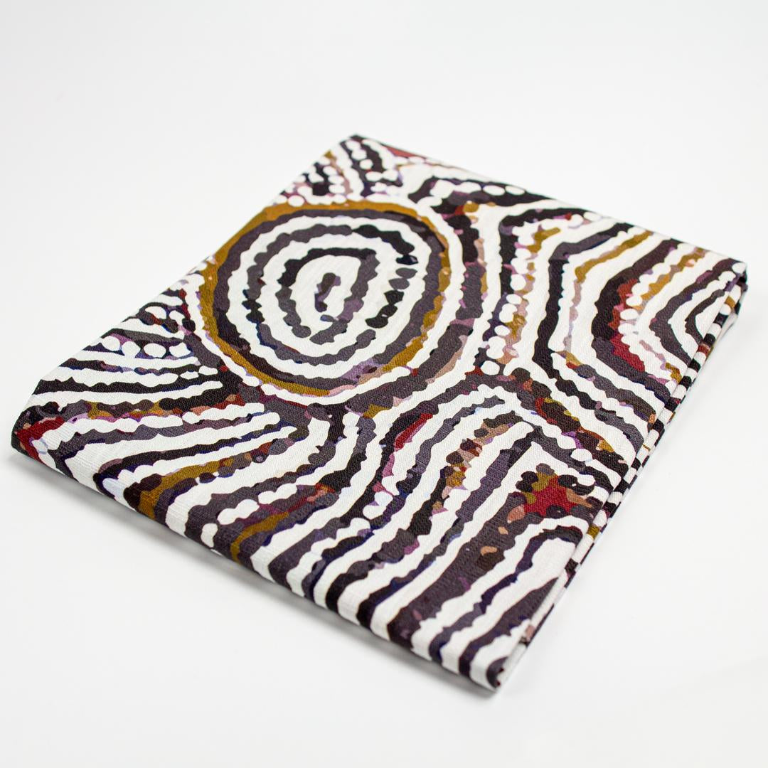 Australian Aboriginal Tea Towels